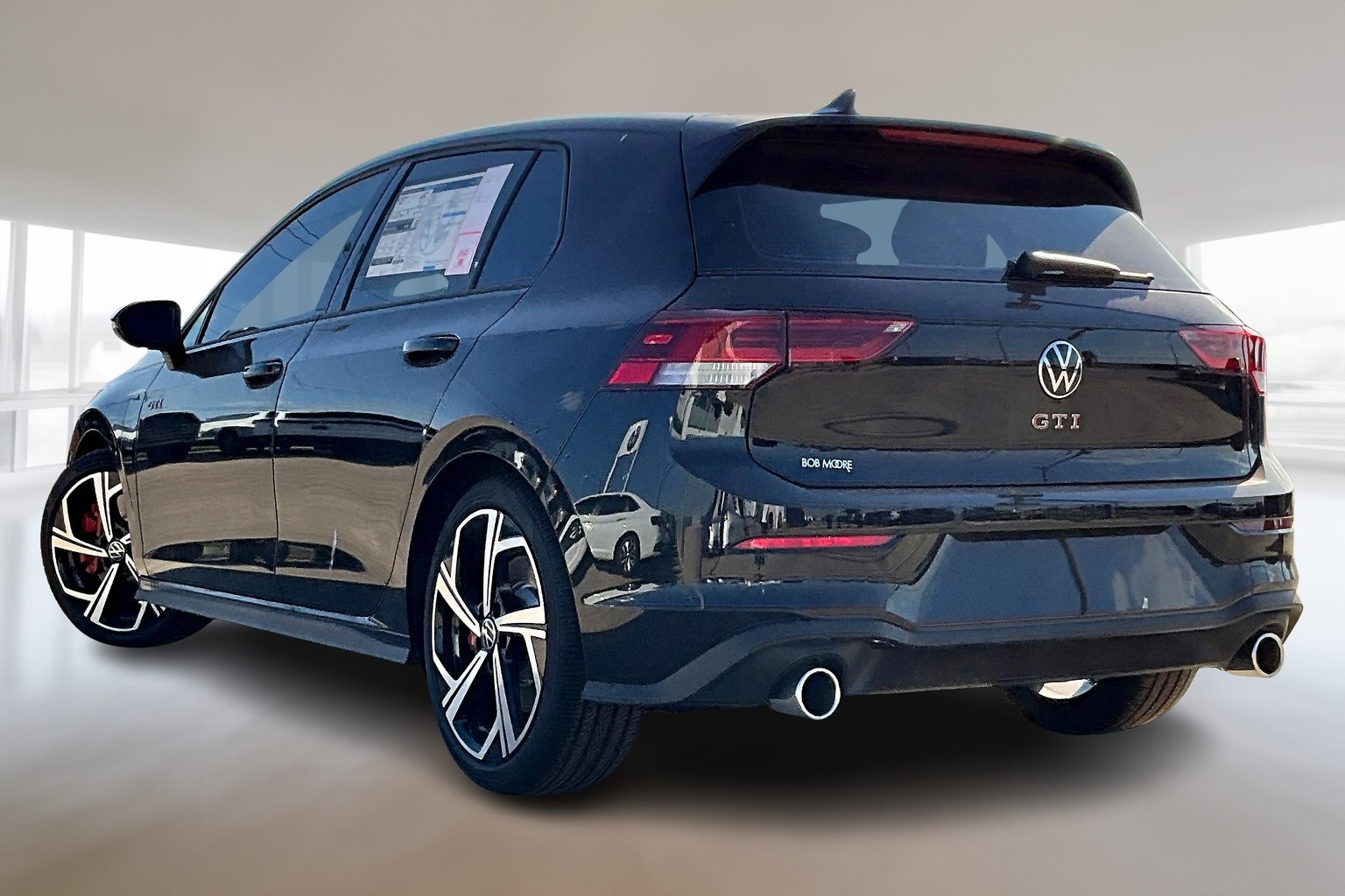 Volkswagen Golf ターボ　ダークパープル Volkswagen Golf ターボ ダークパープル ゴルフカブリオレ